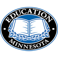 Education Minnesota Logo